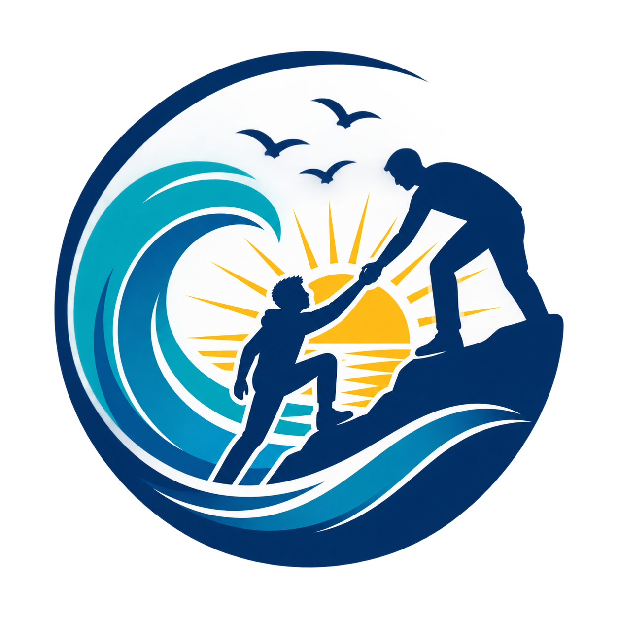 Sea of Hope Logo
